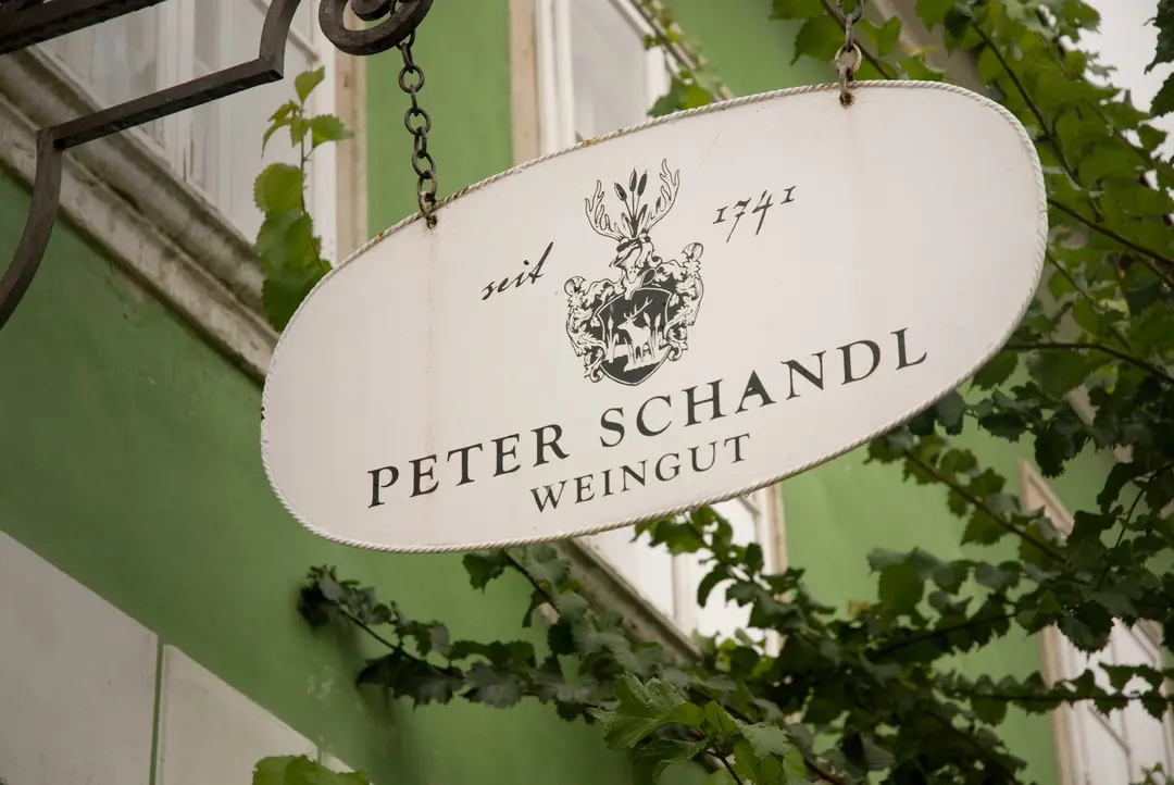 Weingut